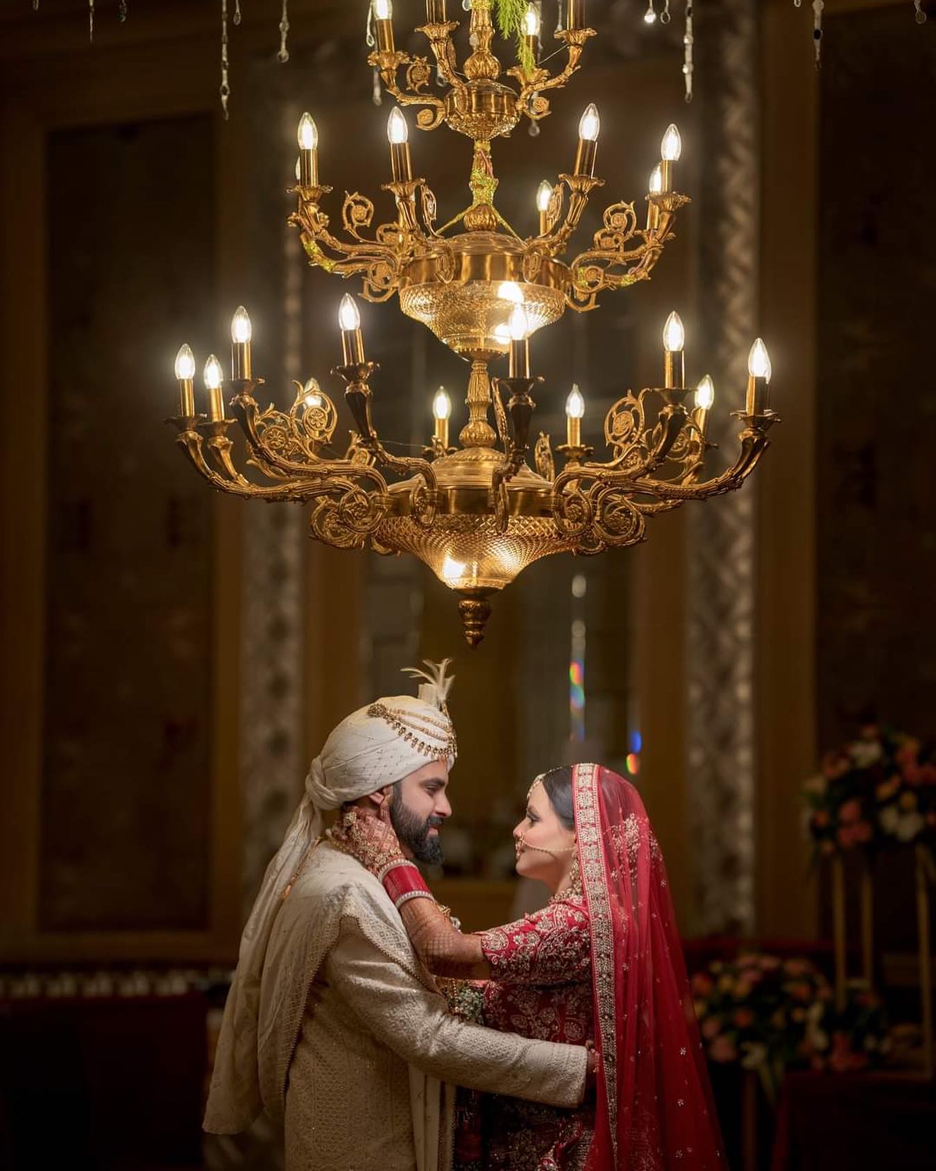 Wedding Banner